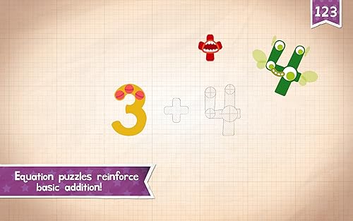 Endless Numbers