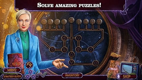 Hidden Objects - Hidden Expedition: A King’s Line Collector's Edition (Free To Play)