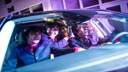 The Jukebox Beatles