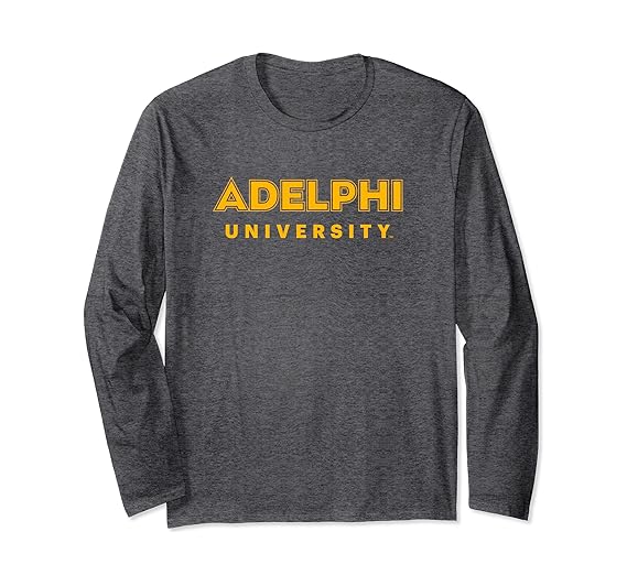 adelphi university sweatshirt