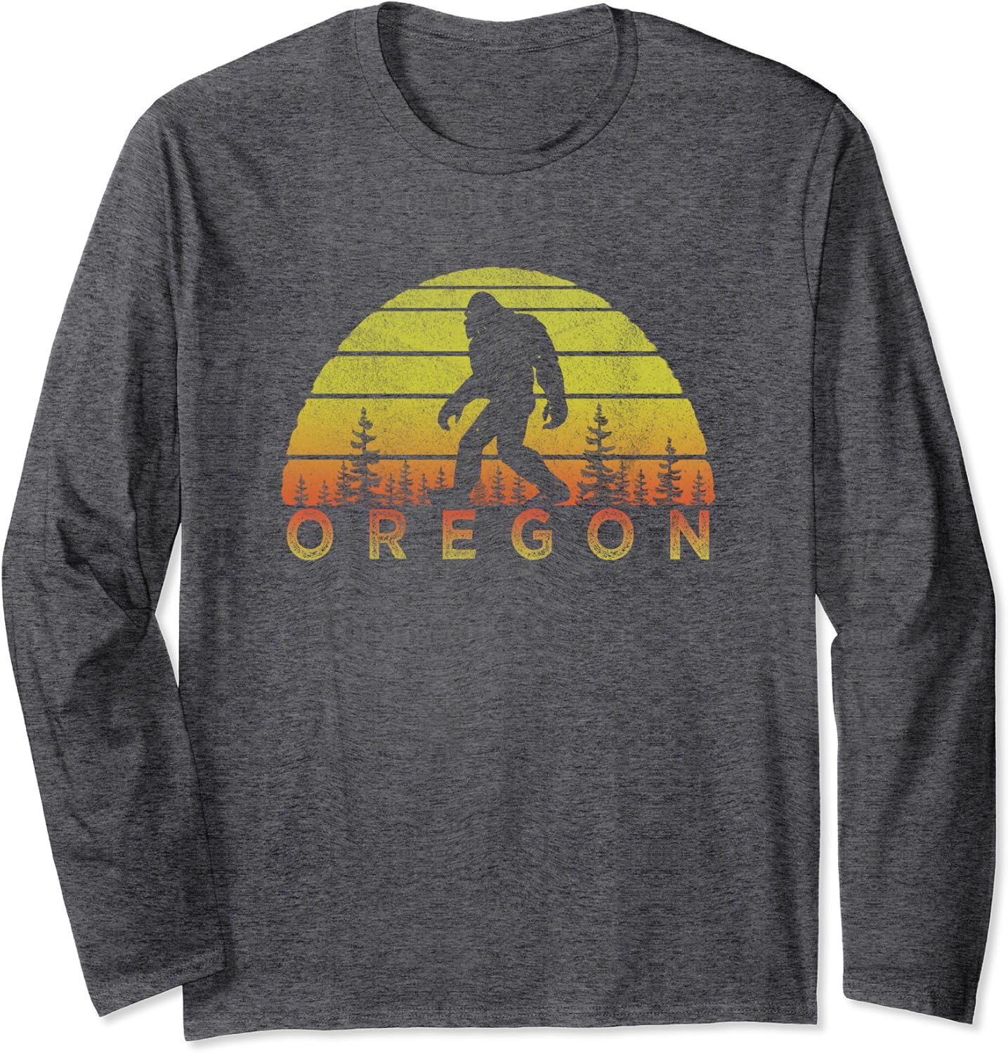 Oregon long sleeve Clearance