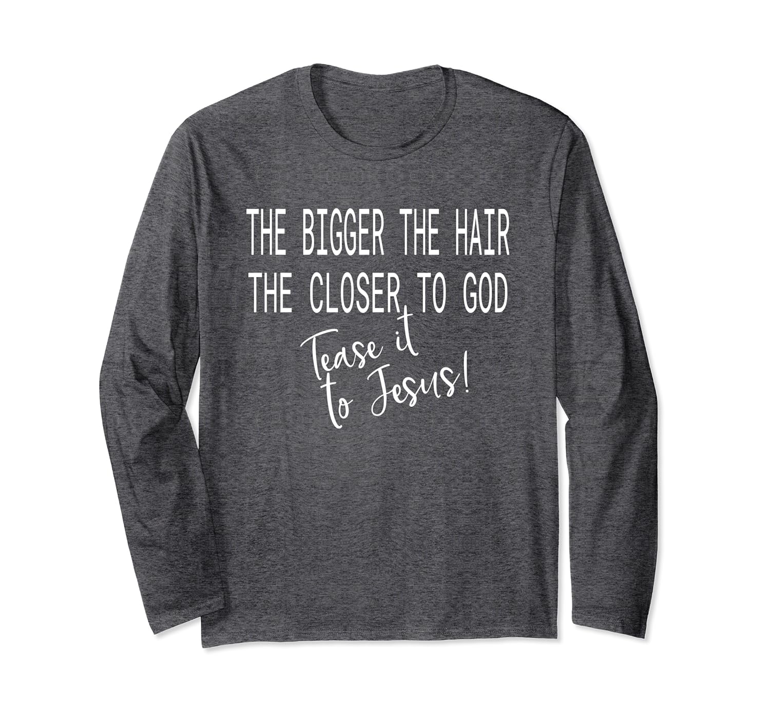 long sleeve t shirts with funny sayings