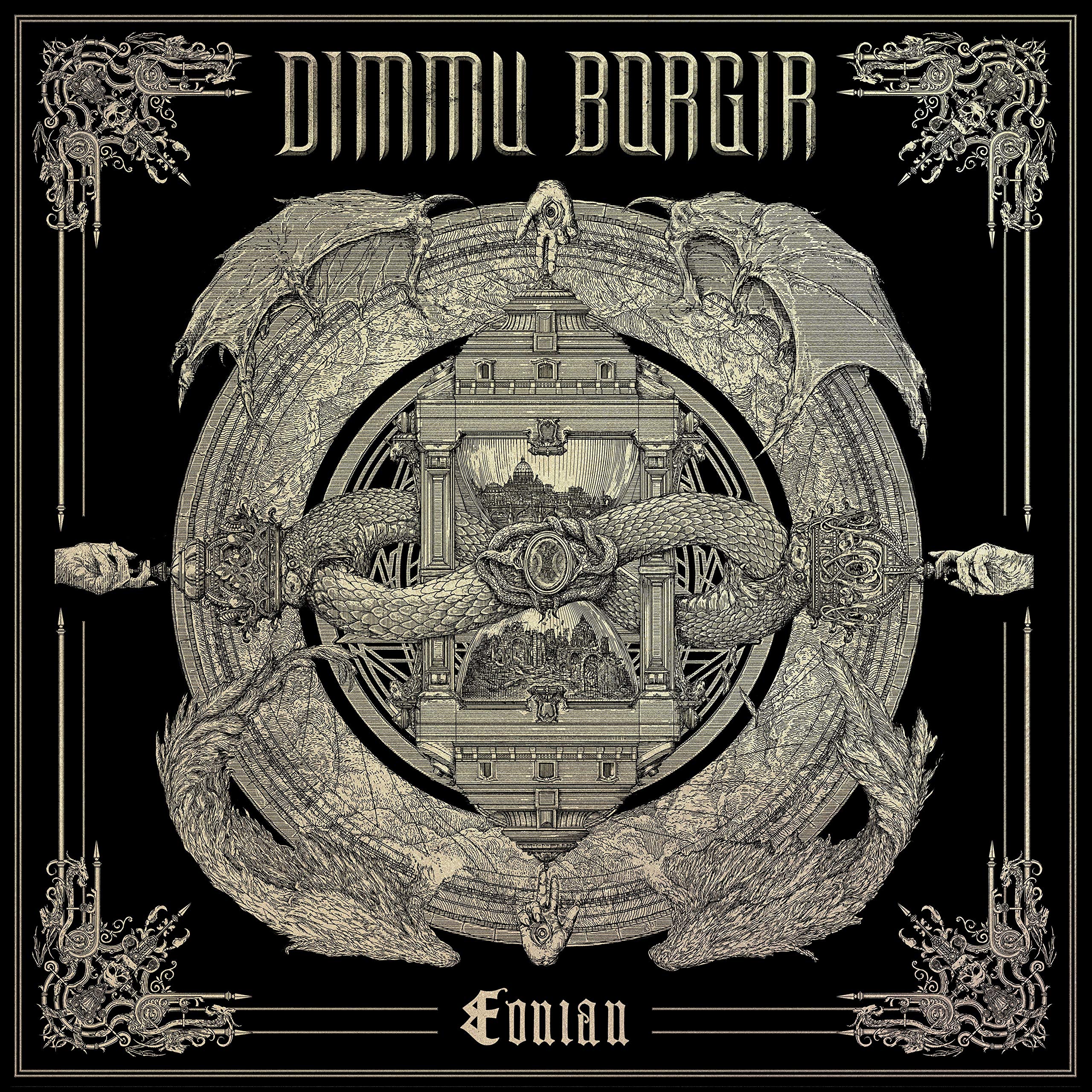 Eonian