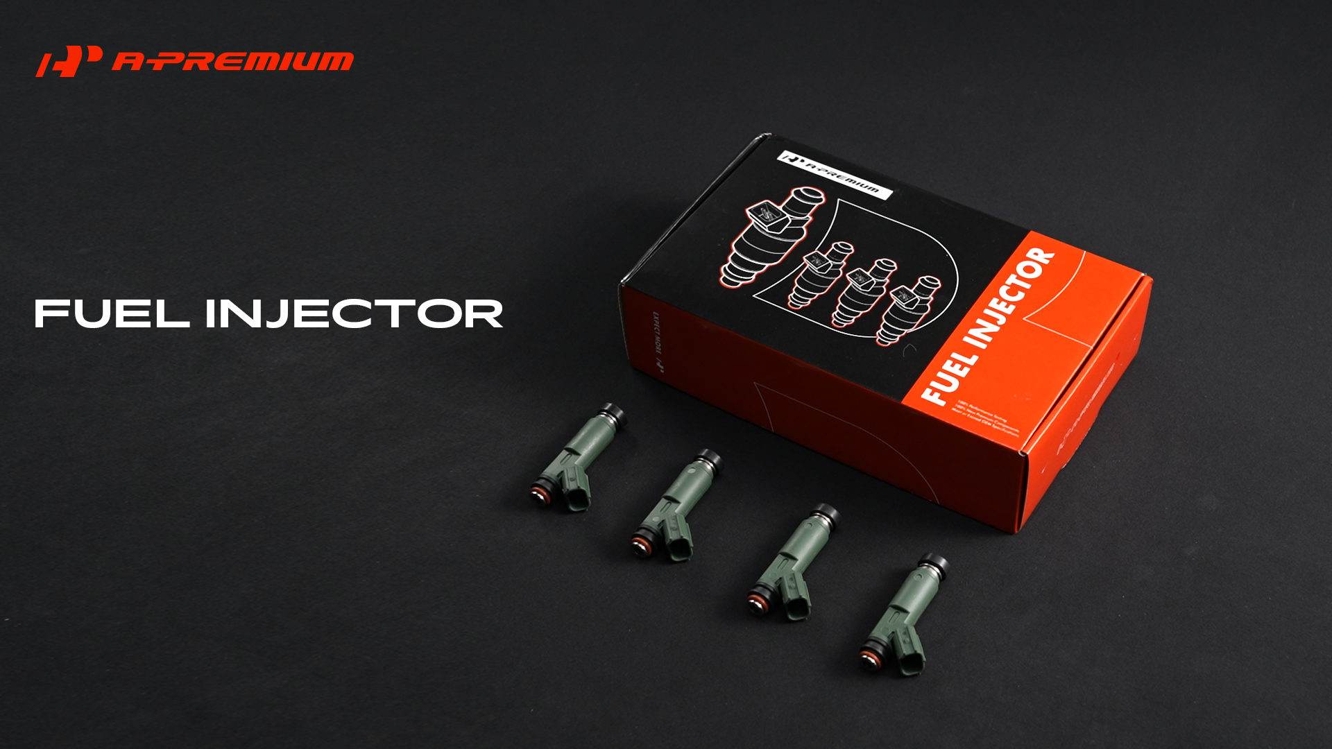Amazon.com: A-Premium 12 Holes Fuel Injectors Compatible with 1.8L