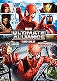 Marvel: Ultimate Alliance Bundle [Online Game Code]
