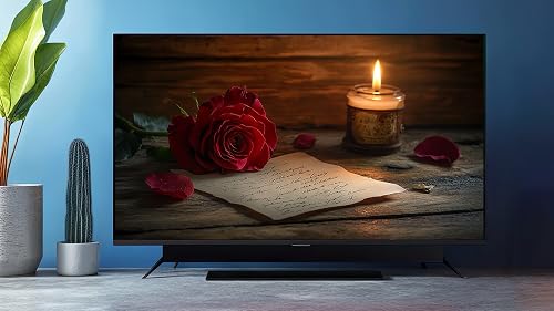 Valentine’s Day Romantic Ambience: Cozy Screensavers with Love-Inspired Music – vue 3