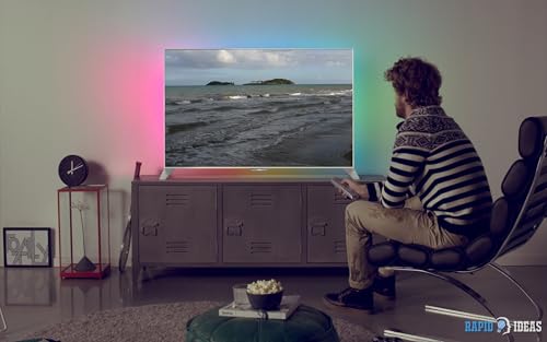 onda romântica gratuita HD - decore seu quarto com belas paisagens na sua TV HDR 4K, TV 8K e disposi