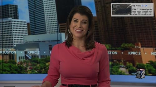 KPRC Houston News