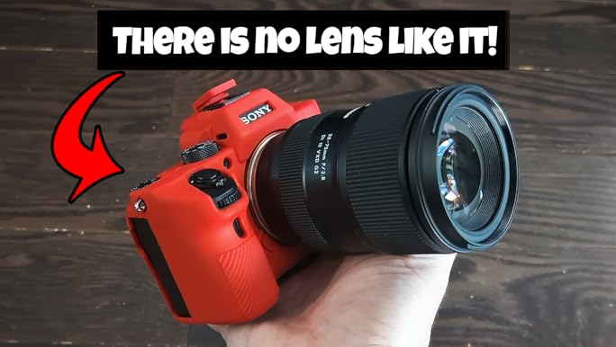 Amazon.com : Tamron 28-75mm F/2.8 Di III VXD G2 for Sony E-Mount Amazon.com : Tamron 28-75mm F/2.8 Di III VXD G2 for Sony E-Mount