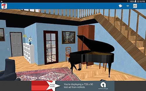 Renovations 3D