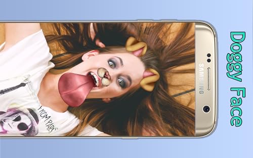 SnapStickers-Photo Editor