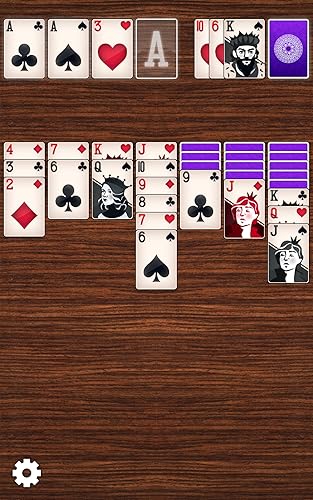Solitaire Epic