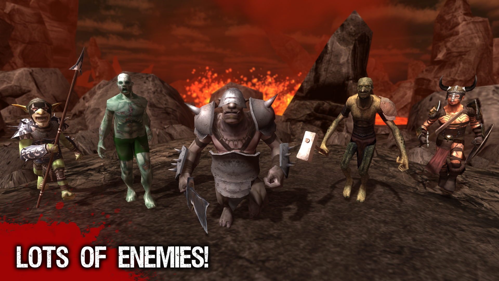 Giant Rat Action RPG 3D - App on Amazon Appstore