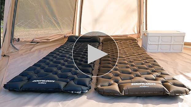 未使用　CLAYMORE air エアーベット用ポンプ セット 未使用 CLAYMORE air エアーベット用ポンプ セット 未使用