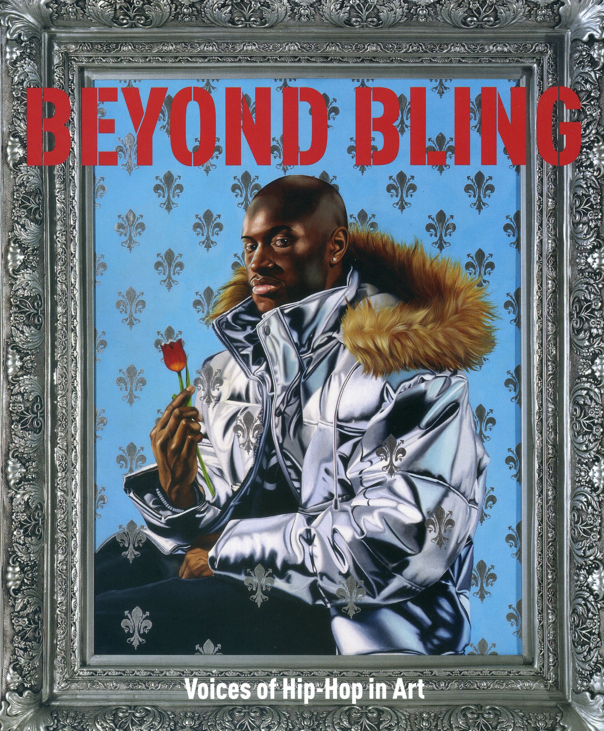 Beyond Bling livre anglais le cadeau idéal pour passionnés de mode