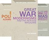  Historicizing Modernism (31 Book Series)