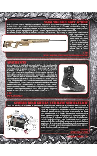 COMBAT ARMS