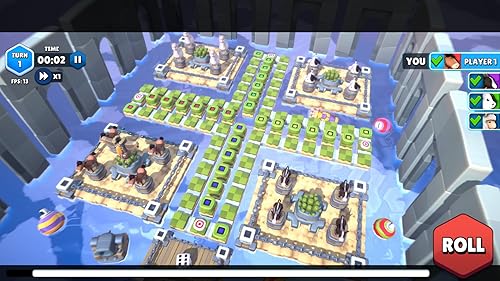 Co Ca Ngua Ludo Online