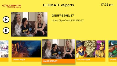 ULTIMATE eSports