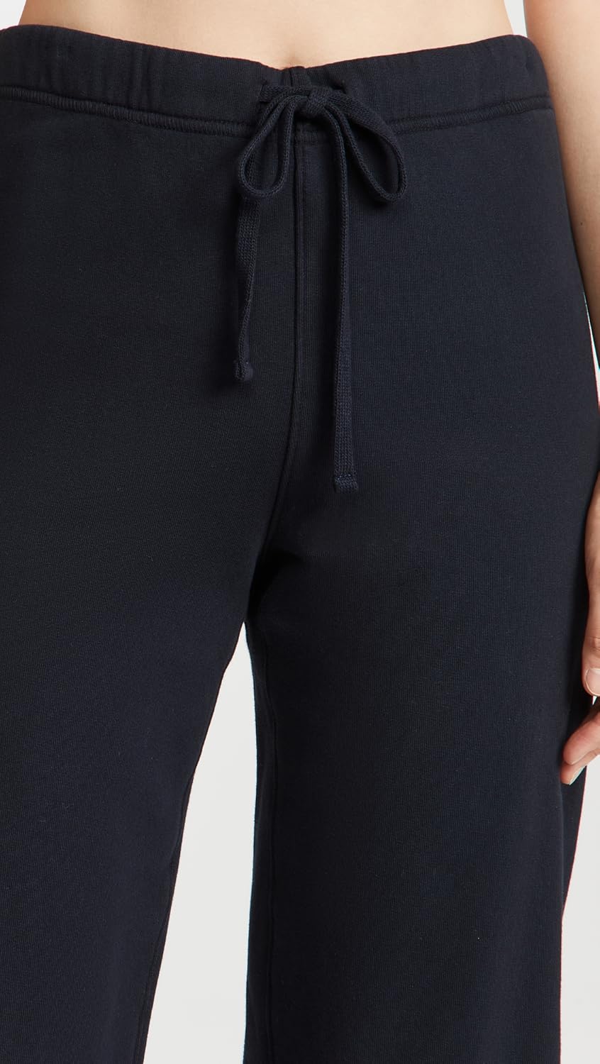 Vista 6 de Frank & Eileen Pantalones de chándal de pierna ancha para mujer