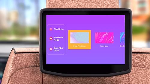 Smoothed Pink Noise – vue 9