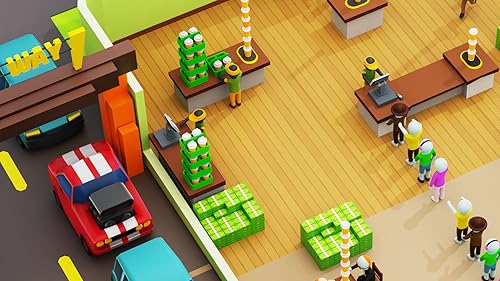 My Coffee Shop