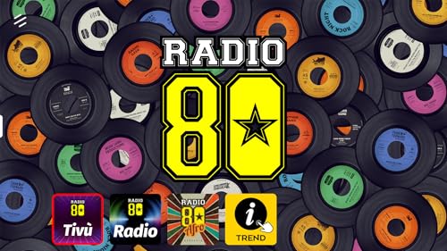 Radio 80