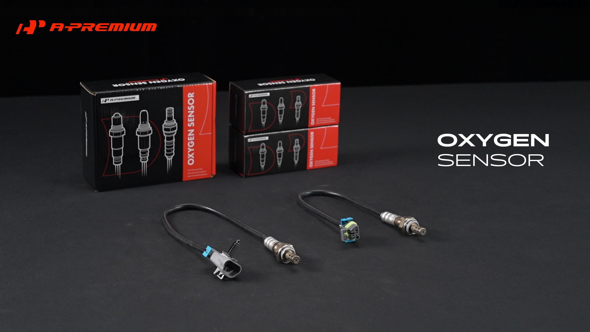 Premium O2 Watch A-Premium O2 Oxygen Sensor on Amazon Live