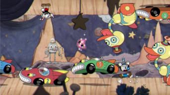 Cuphead [PC Code - Steam]