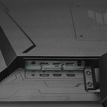 ディスプレイ・モニター本体 ASUS TUF GAMING VG279QM mm48nm Amazon.co.jp: ASUS ゲーミングモニター TUF Gaming VG279QM 27