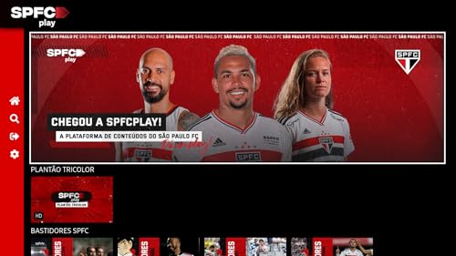 SPFC Play