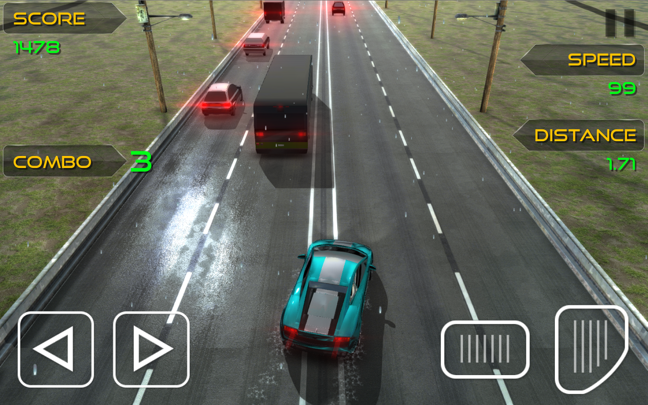 Freeway Racer Freeway Racing 3D 2016-Amazonアプリストアのアプリ