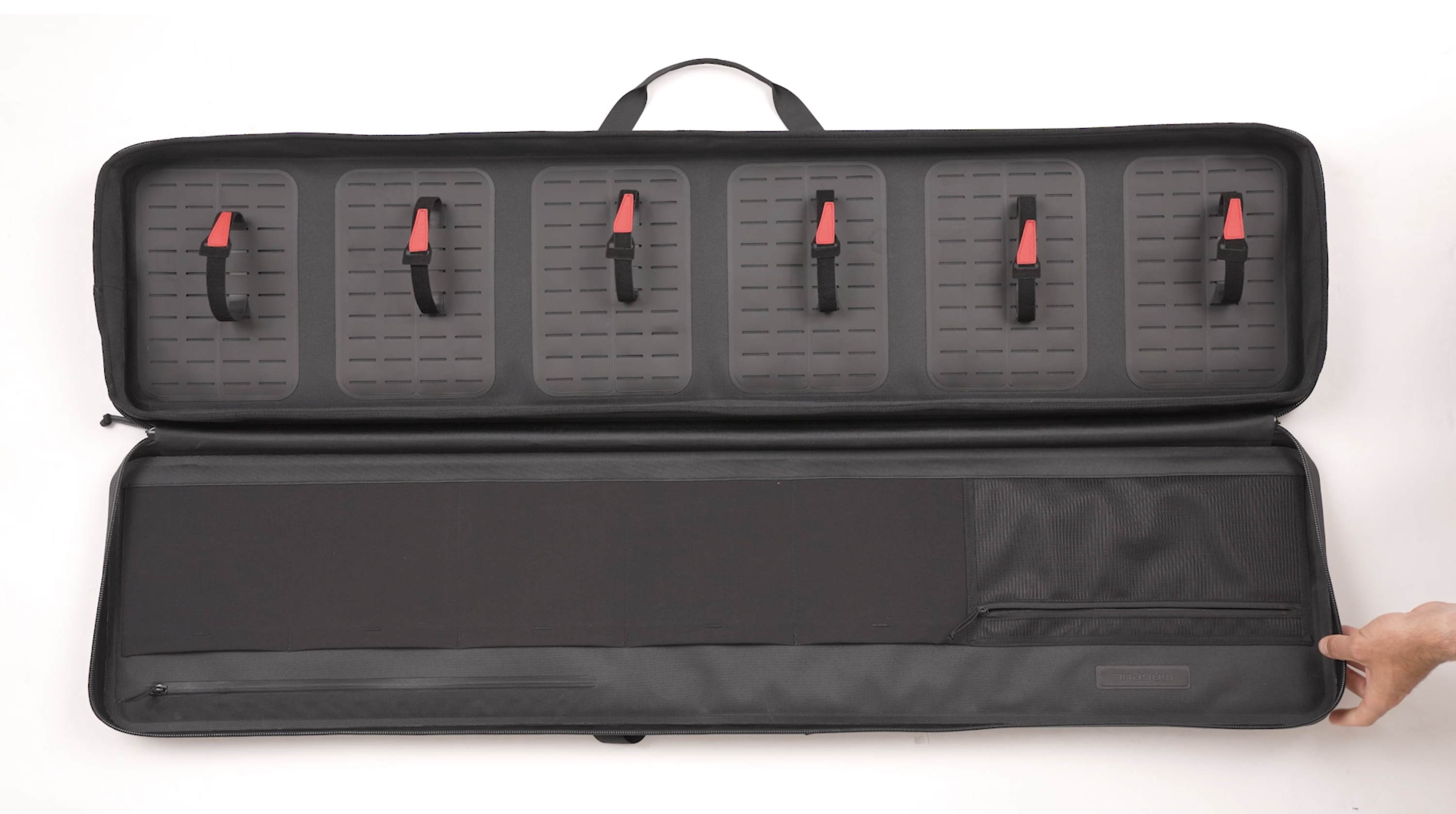 Amazon.com: Magpul DAKA SC35 Rifle Case Soft Rifle Bag, 35-inch