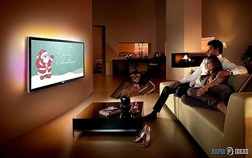 Feliz Natal grátis HD - decore seu quarto com belas paisagens na sua TV HDR 4K, TV 8K e dispositivos