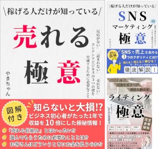 コンテンツビジネス