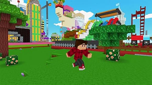 Craftman Go