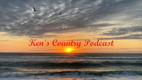 Ken's Country Podcast