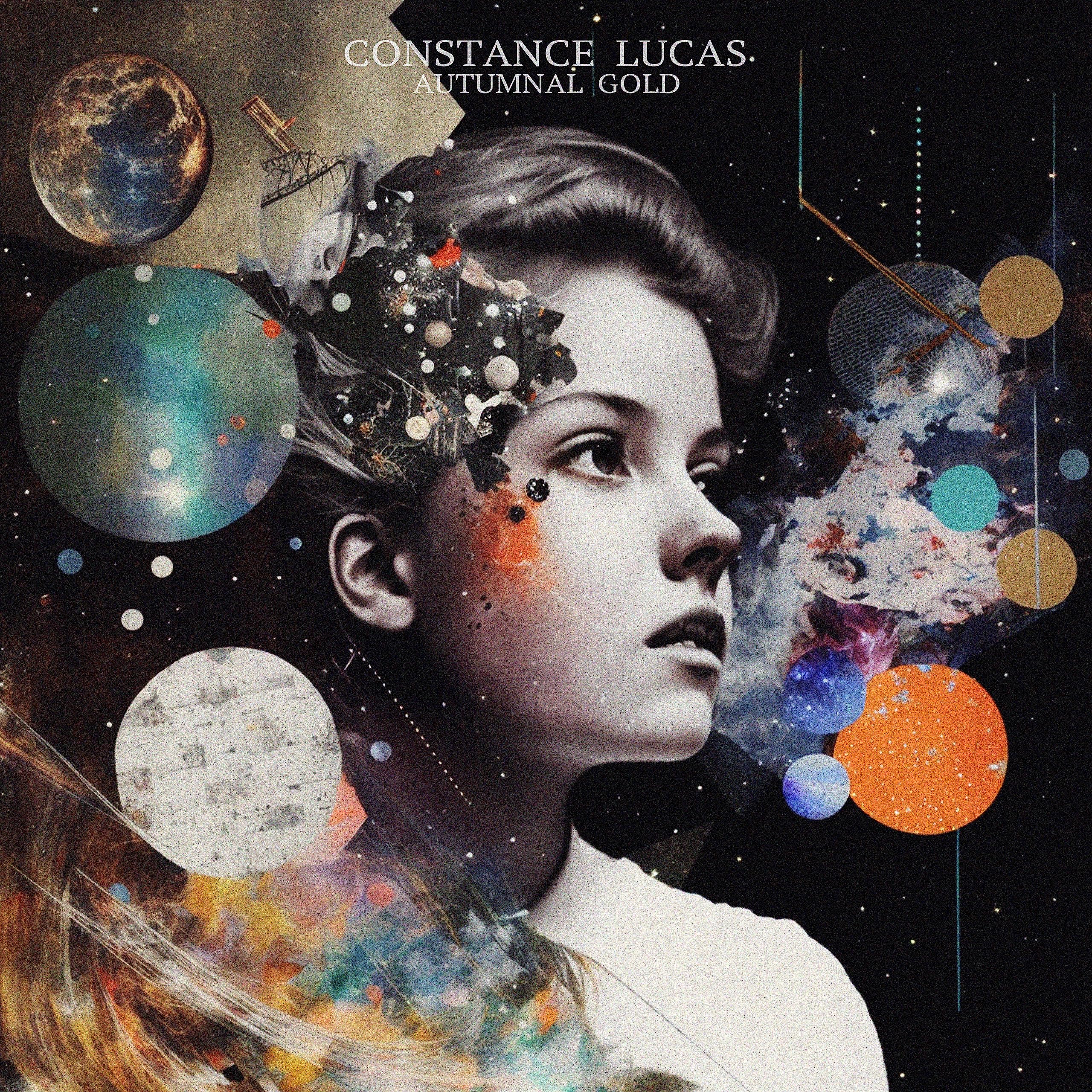 Constance Lucas