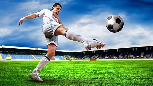 Soccer Skill Training - HD Videos