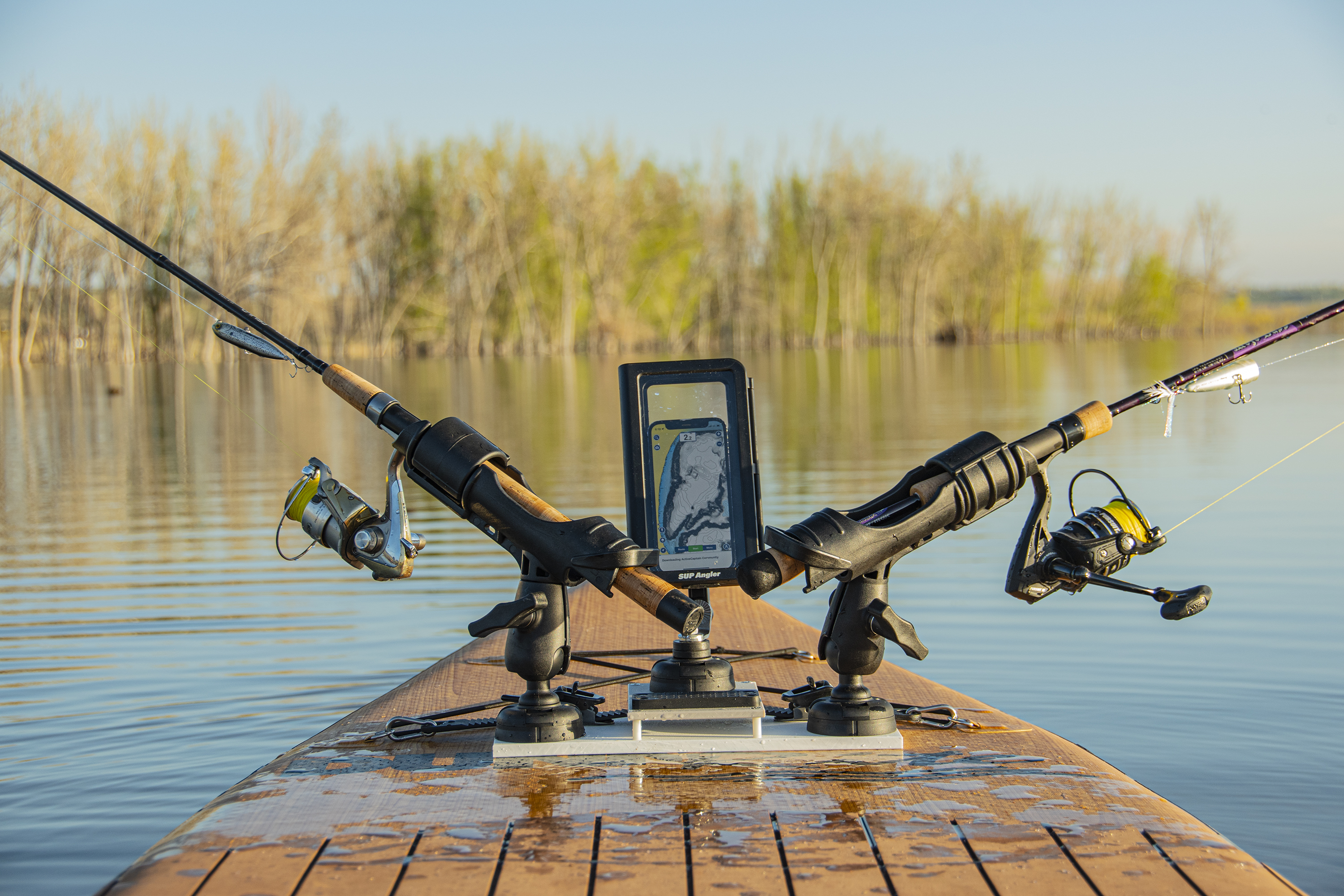 dawa fishing poles Daiwa Acculite Spinning Rod