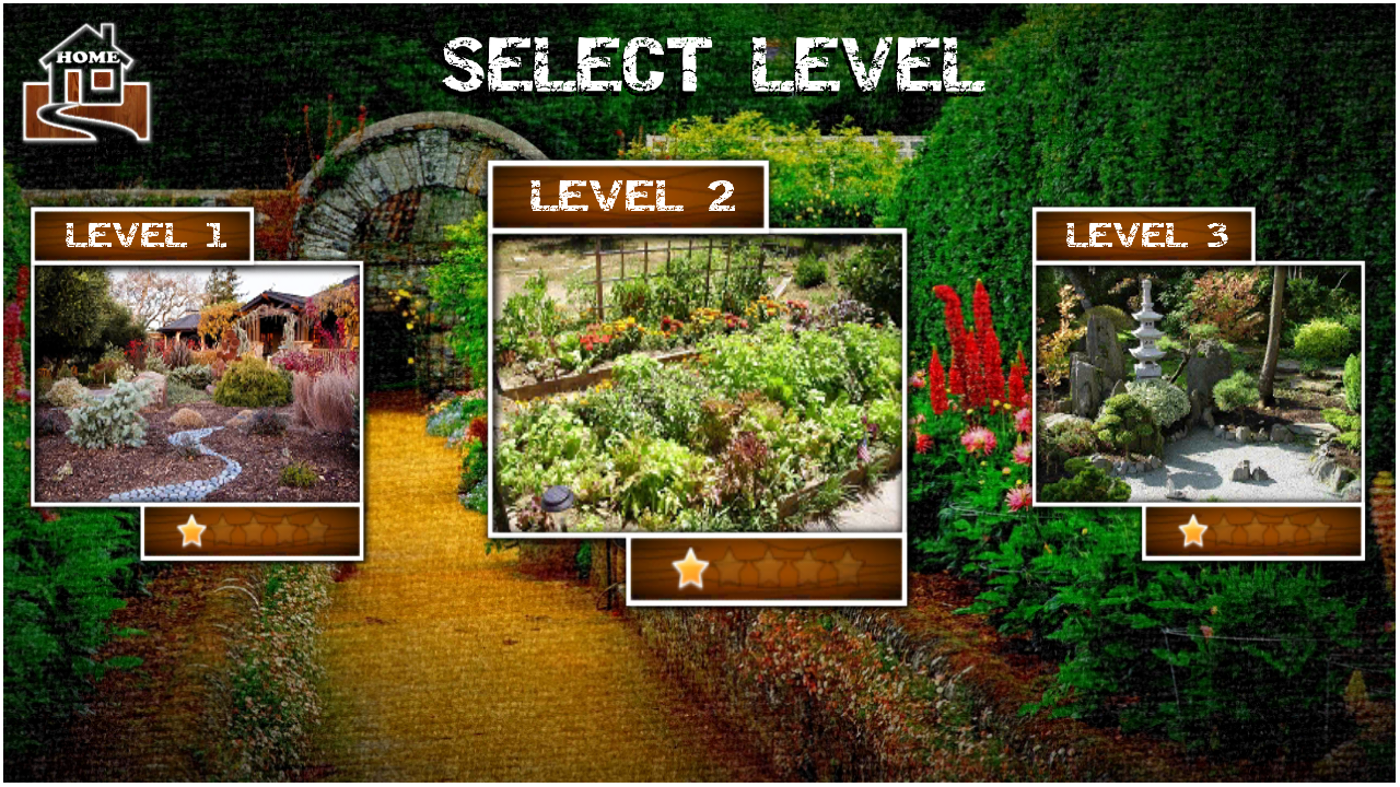 Hidden Objects Games - App on the Amazon Appstore