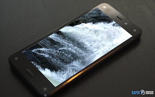 cachoeira free motion HD - decore seu quarto com belas paisagens na sua TV HDR 4K, TV 8K e dispositi