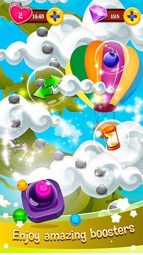 Farm Splash Slash - Fun Jelly Candies And Fruit Chocolates Puzzle Mania For Kids – vue 2