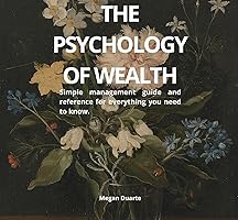 ウェルス・マスタリー Wealth Mastery Amazon | The psychology of wealth : Simple management guide