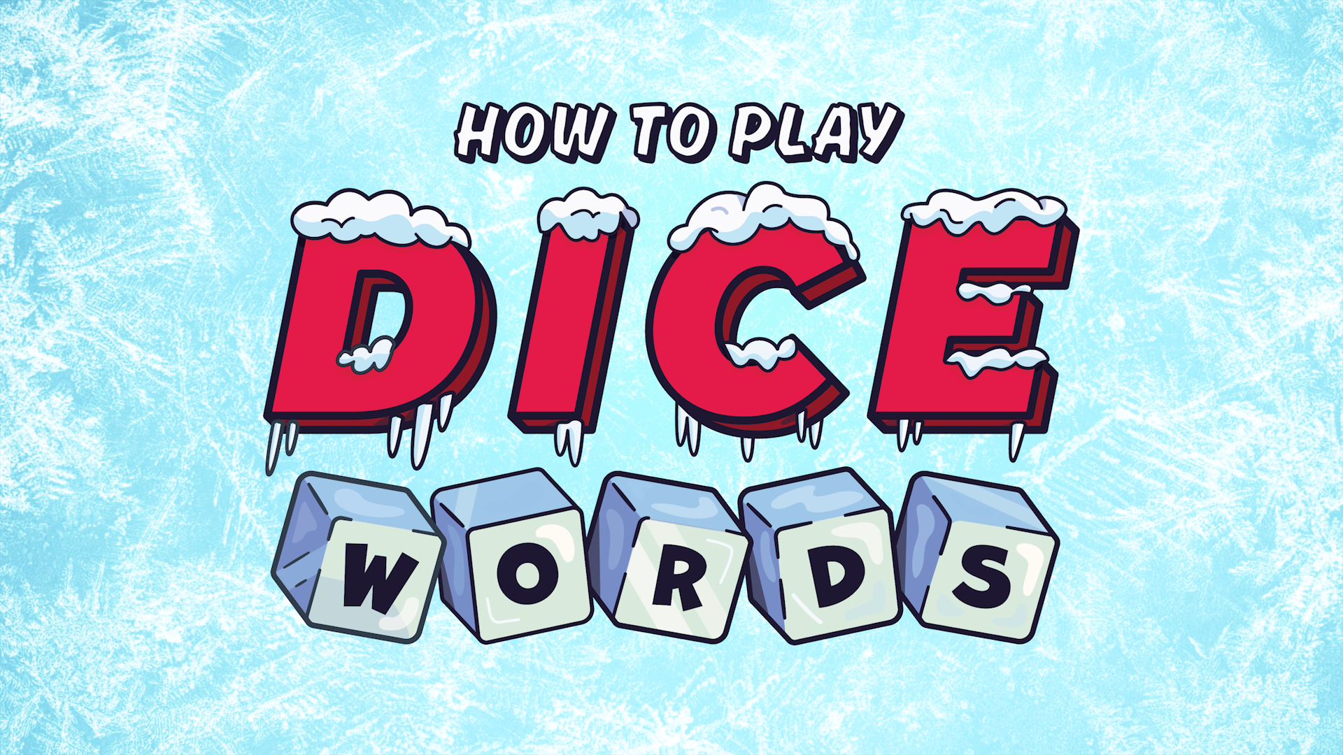 Amazon.com: Thames & Kosmos Dice Words | The Refreshingly Fun Word
