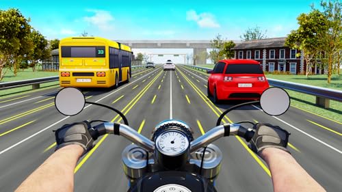 Bike Stunt: Moto Extreme Racer Bike Game 3D