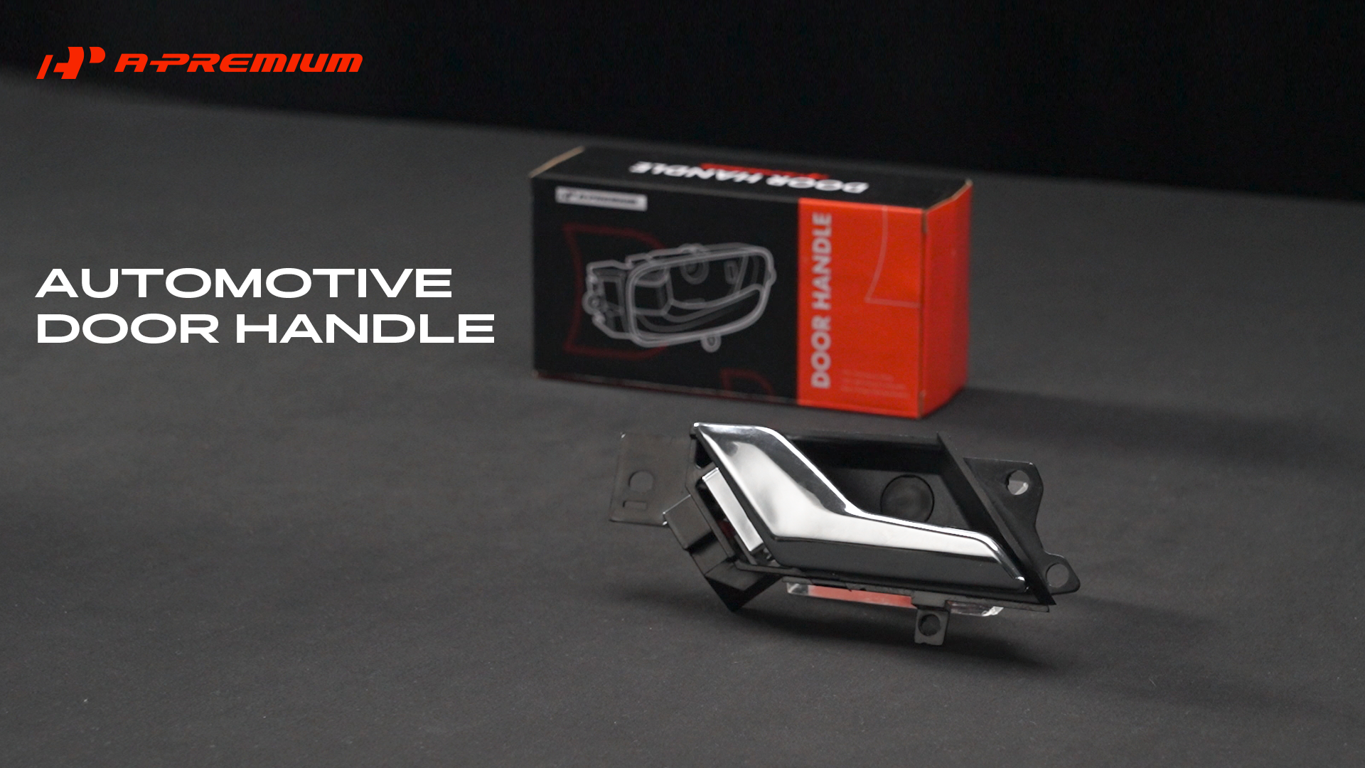Amazon.com: A-Premium Front or Rear Driver Side Interior Door