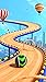 Balance The Rolling Ball Game – Extreme Ball Balance Track