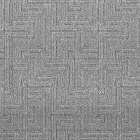 Vista 6 de Simplify Papel tapiz adhesivo, patrón de hojas de palma, 21 pulgadas de ancho, 16 pies, fácil de despegar, extraíble, dormitorio, sala de estar