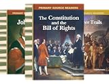  Social Studies Readers (27 Book Series)